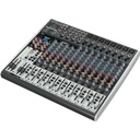 MEZCLADORA BEHRINGER 22CH X2222USB
