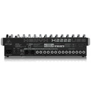 MEZCLADORA BEHRINGER 22CH X2222USB