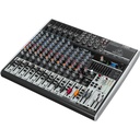 MEZCLADORA BEHRINGER 18CH X1832USB