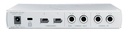 INTERFASE BEHRINGER FIREWIRE 2CH FCA202