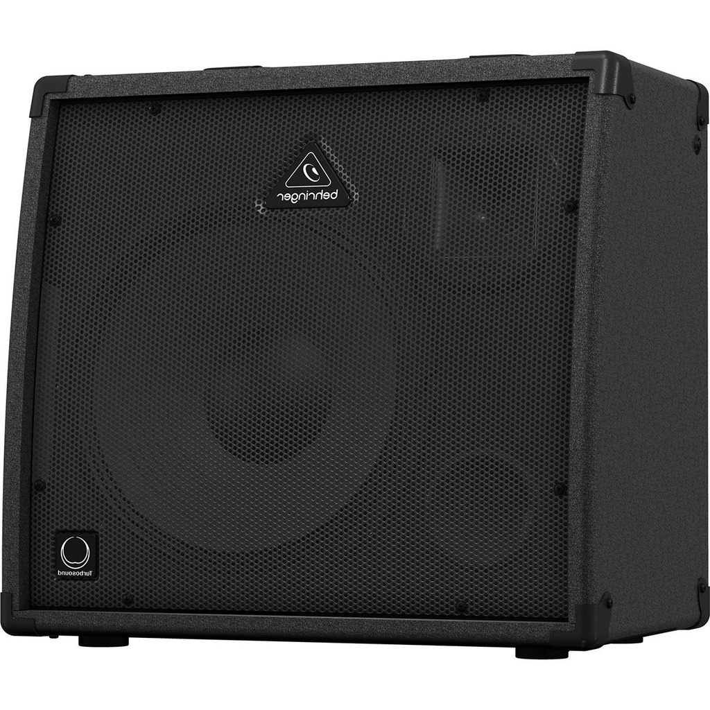COMBO BEHRINGER P/TECLADO 600W KXD12