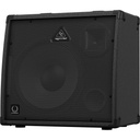 COMBO BEHRINGER P/TECLADO 600W KXD12