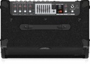 COMBO BEHRINGER P/TECLADO 600W KXD12