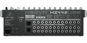 MEZCLADORA BEHRINGER 24CH X2442USB