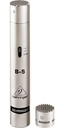 MICROFONO BEHRINGER CONDENSADOR B-5