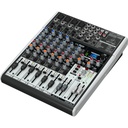 MEZCLADORA BEHRINGER 12CH X1204USB