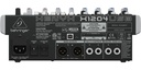 MEZCLADORA BEHRINGER 12CH X1204USB