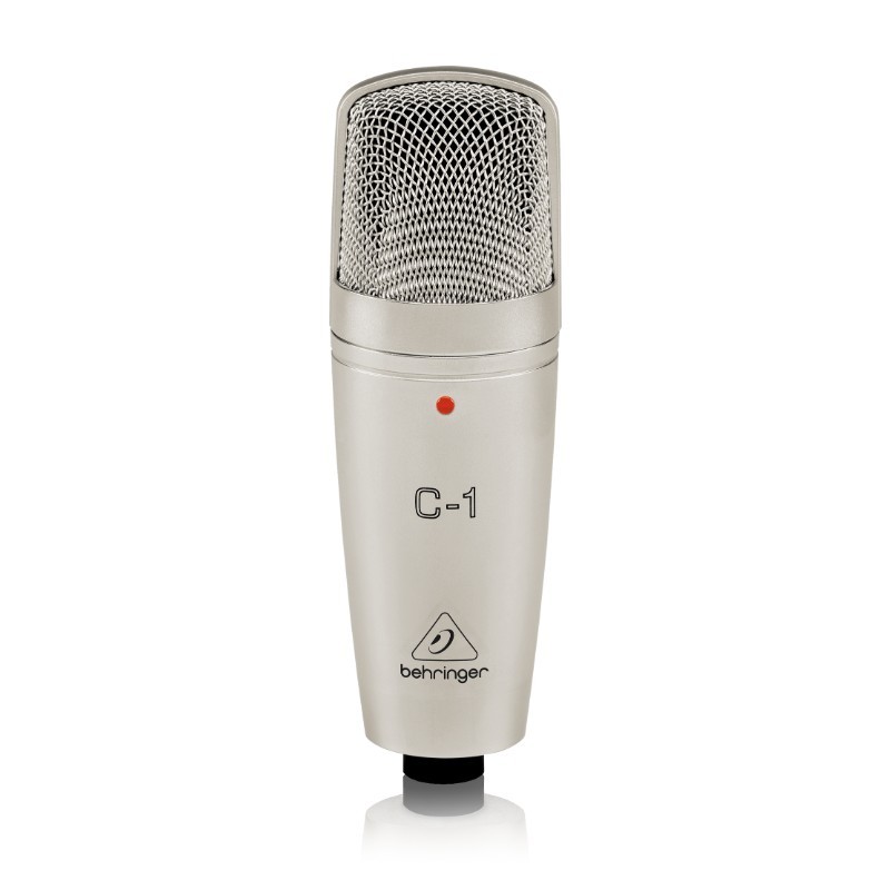 KIT BEHRINGER DE GRABACION VOICE STUDIO