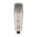 KIT BEHRINGER DE GRABACION VOICE STUDIO