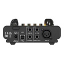 KIT BEHRINGER DE GRABACION VOICE STUDIO