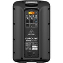BAFLE BEHRINGER ACTIVO 12" 1000W B112MP3