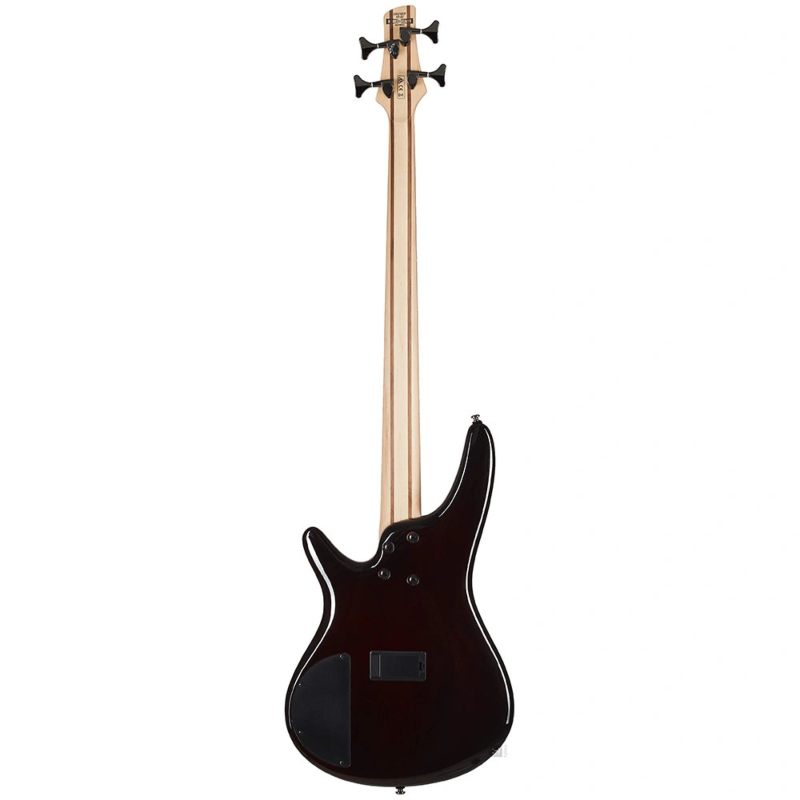 BAJO ELECTRICO IBANEZ "SR" FRETLESS SR370EF-BBT