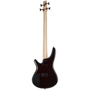 BAJO ELECTRICO IBANEZ "SR" FRETLESS SR370EF-BBT