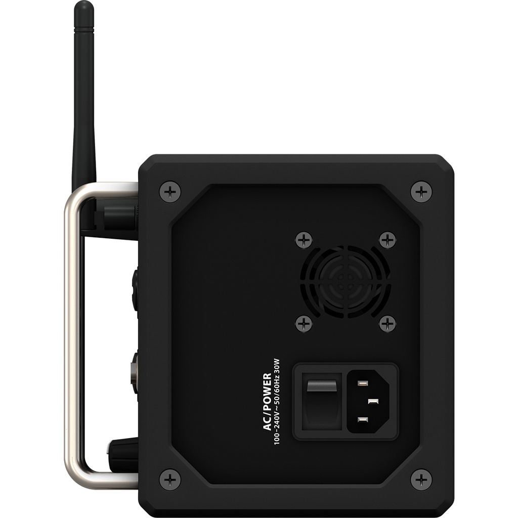 MEZCLADORA BEHRINGER 18 CH XR18