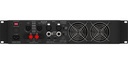 AMPLIFICADOR BEHRINGER 1700W KM1700