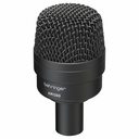 KIT D/MIC BEHRINGER P/BATERIA 7PZAS BC1200