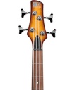 BAJO ELECTRICO IBANEZ "SR" FRETLESS SR370EF-BBT