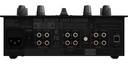 MEZCLADORA BEHRINGER P/DJ 2CH USB VMX100USB