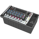 CONSOLA BEHRINGER 8CH 500W PMP500MP3