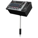 CONSOLA BEHRINGER 8CH 500W PMP500MP3