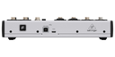 MEZCLADORA BEHRINGER DIGITAL 8CH FLOW8