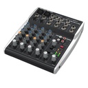 MEZCLADORA ANALOGA BEHRINGER 8CH XENYX 802S