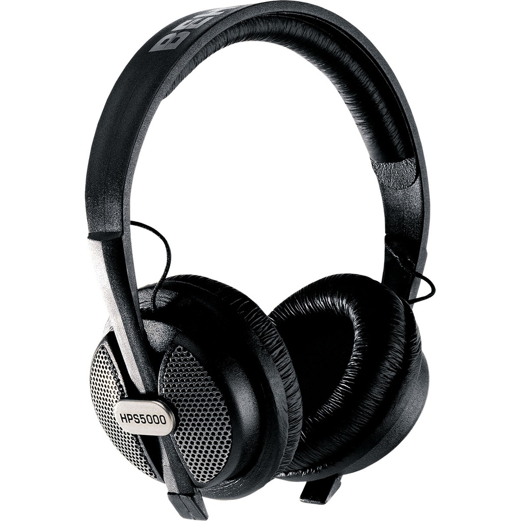 KIT BEHRINGER DE GRABACION U-PHORIA STU PRO
