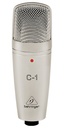 KIT BEHRINGER DE GRABACION U-PHORIA STU PRO