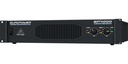 AMPLIFICADOR BEHRINGER 2000W EP4000