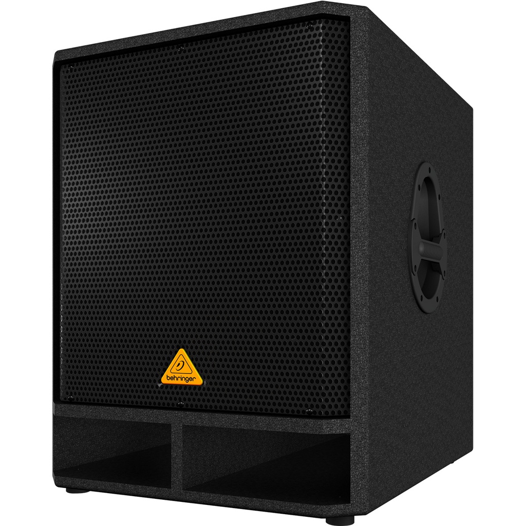 SUBWOOFER BEHRINGER PASIVO 18" 1600W