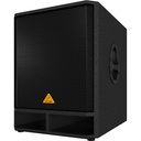 SUBWOOFER BEHRINGER PASIVO 18" 1600W