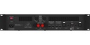 AMPLIFICADOR BEHRINGER 750W KM750