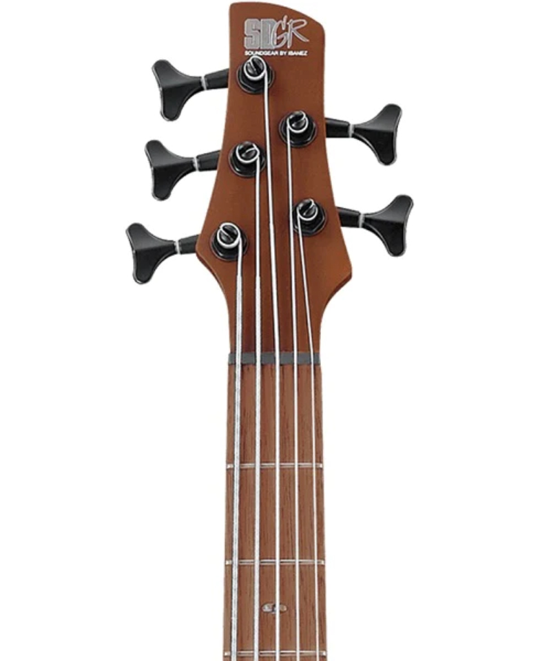 BAJO ELECTRICO IBANEZ "SR"5 CDAS SR505E-BM
