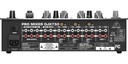 MEZCLADORA BEHRINGER DJ 5CH DJX750