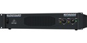AMPLIFICADOR BEHRINGER 2000W EP2000