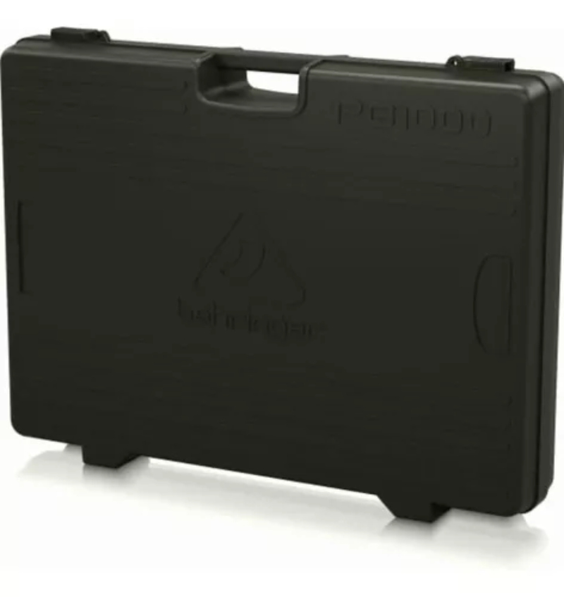 ESTUCHE BEHRINGER P/PEDALES PB1000