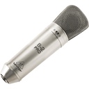 MICROFONO BEHRINGER CONDENSADOR B2PRO