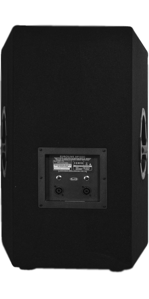 BAFLE BHERINGER PASIVO 15" 1000W VP1520