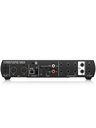 INTERFAZ BEHRINGER FIREPOWER FCA610