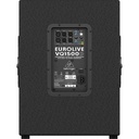 SUBWOOFER BEHRINGER ACTIVO15" 500W VQ1500D