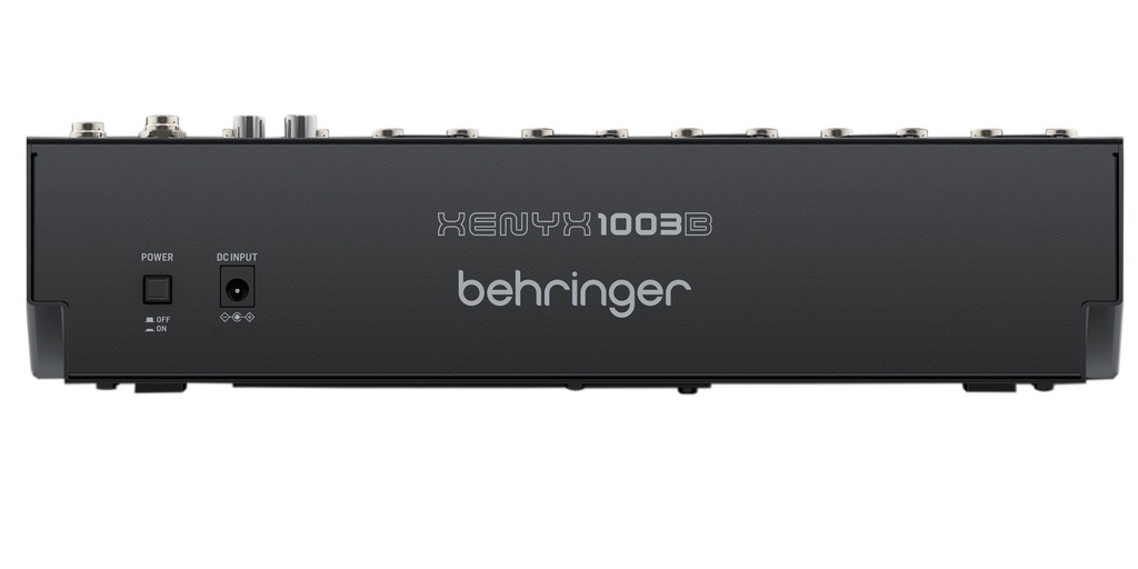 MEZCLADORA BEHRINGER XENYX1003B