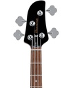 BAJO ELECTRICO IBANEZ "TALMAN" TMB100-WNF