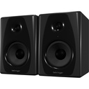 MONITORES BEHRINGER ACTIVO 100W STUDIO50USB