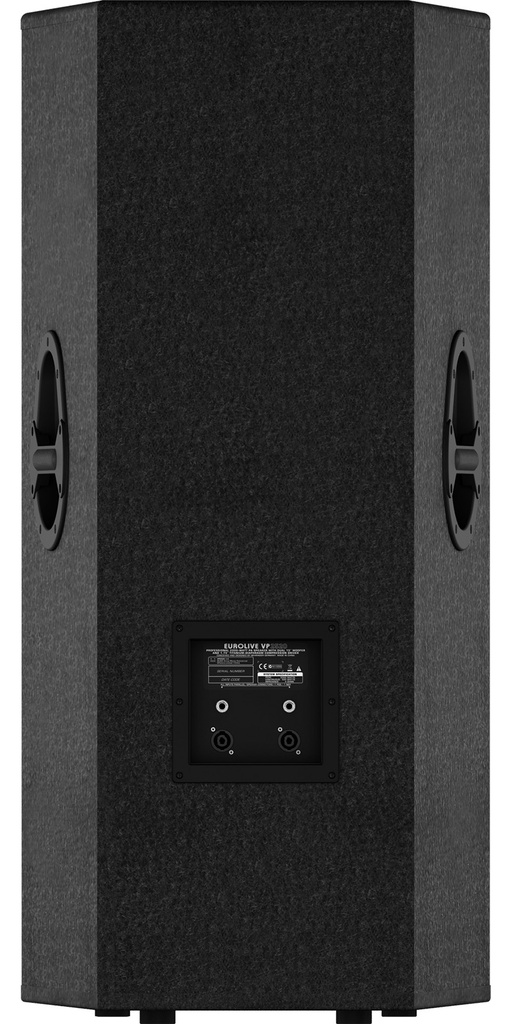 BAFLE BEHRINGER PASIVO 15" 500W VP2520