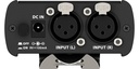 AMPLIFICADOR BEHRINGER P/AUDIFONOS P1
