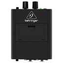 AMPLIFICADOR BEHRINGER P/AUDIFONOS P1