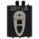 AMPLIFICADOR BEHRINGER P/AUDIFONOS P1