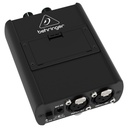 AMPLIFICADOR BEHRINGER P/AUDIFONOS P1