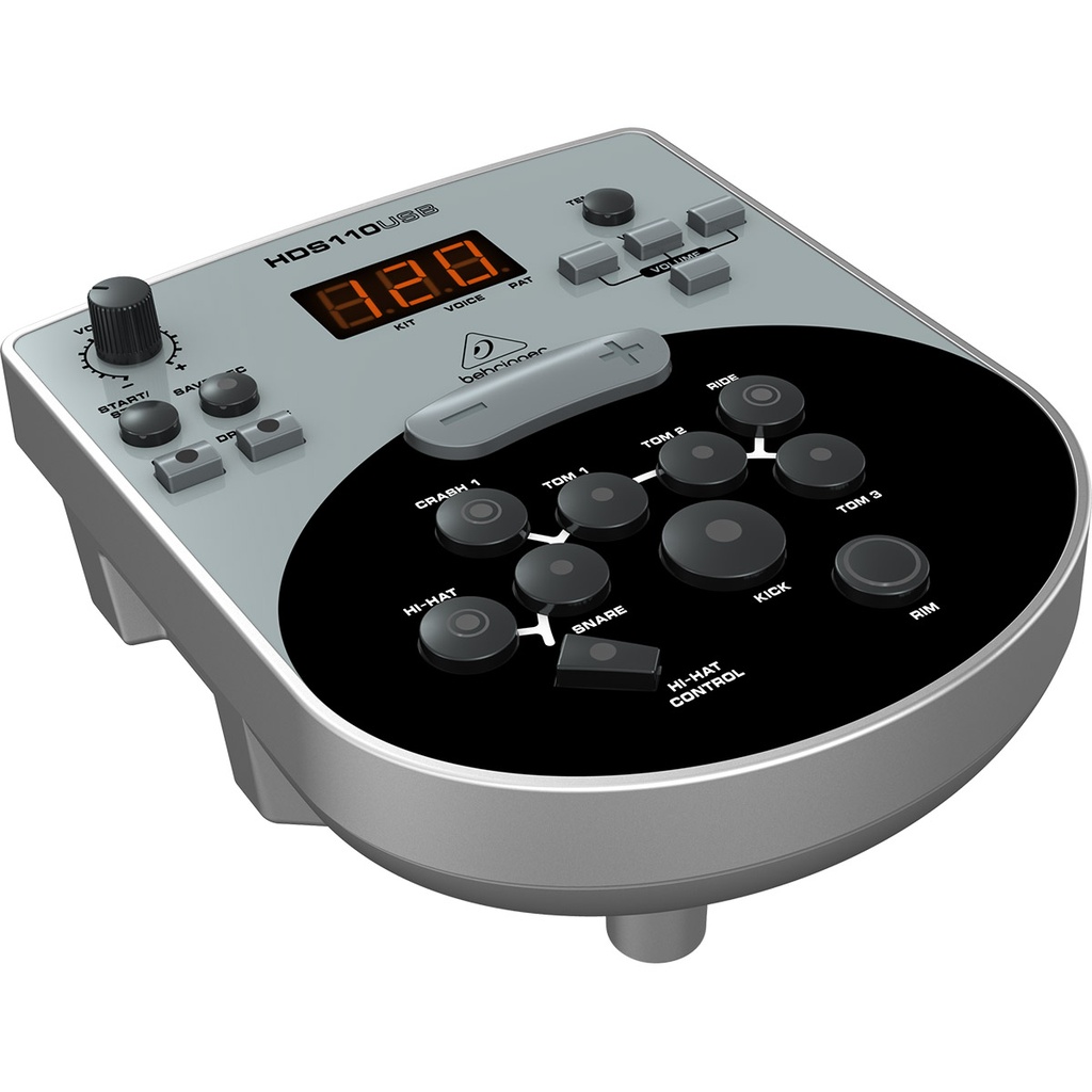 BATERIA BEHRINGER DIGITAL XD8USB