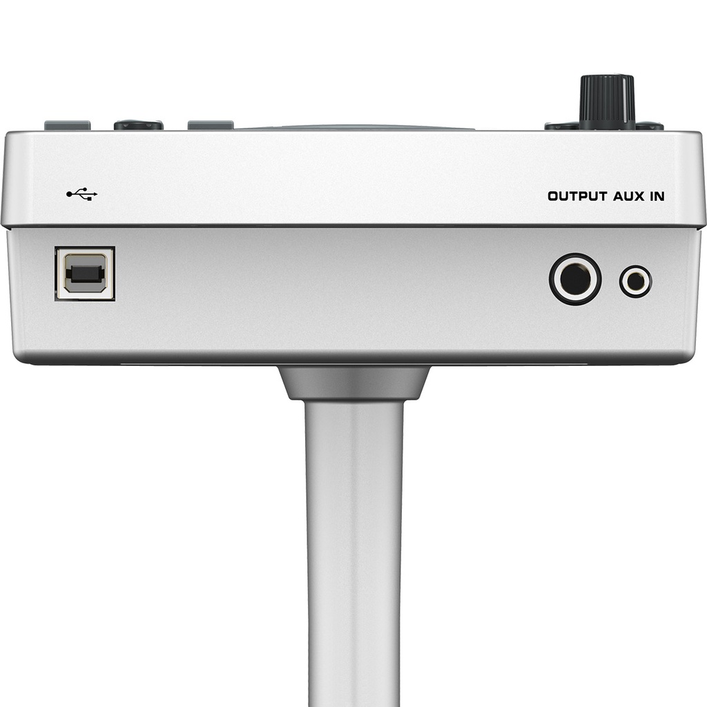 BATERIA BEHRINGER DIGITAL XD8USB